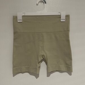 Set Active Sculptflex Bike Shorts